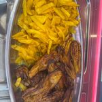 غذای خانگی گندم