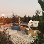 اقامتگاه بومگردی قائم