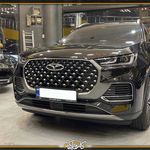 مرکز دیتیلینگ خودرو  کارواکس تهران