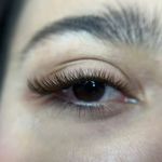 اکستنشن مژه و لیفت مژه و ابرو مهری