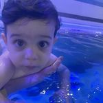 آموزش شنا گلی کلانتری(شعبه دو)