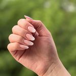 خدمات ناخن کاشت،ترمیم،لمینت شادی رسولپور