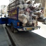 قالیشویی و مبل شویی رفیعی