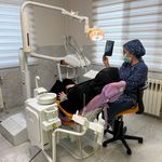 کلینیک دندانپزشکی مهرِنو