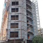 داربست فلزی آرین