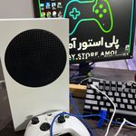 فروشگاه کنسول بازی پلی استور آمل