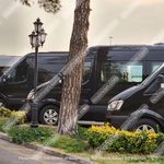 نوین ون اجاره انواع ون تشریفاتی، توریست