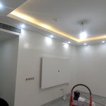 نقاشی ساختمان کناف بازسازی متیار