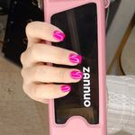 سالن زیبایی گلشید