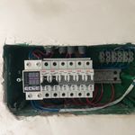 برقکار و خدمات برق ساختمان مهندس طالبی