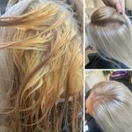 سالن زیبایی تخصصی غرب تهران منیره صمدی