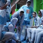 آکادمی بسکتبال راد(نیاوران،نارمک،لواسان)