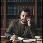 امین آقابابا وکیل پایه یک دادگستری