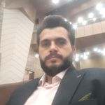 وکیل علی جوان هروی