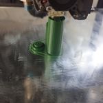 خدمات پرینت سه بعدی fdm ساخت هرچیزی