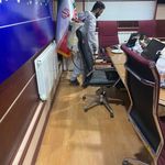 شرکت سمپاشی پاکیزان