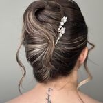 آرایشگاه زنانه دیبا مسیح