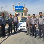 موسسه حفاظتی جهان حافظ