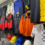 تولیدی لباس کار نیکان ایمن
