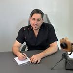 دندانپزشکی آقای دکتر حسن خاکی