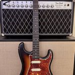 آموزش گیتار با مازیار