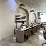 سالن زیبایی ریوا