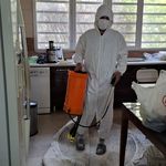 شرکت سمپاشی شیمی گستر