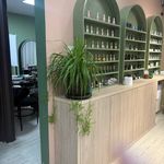 سالن زیبایی آناهید