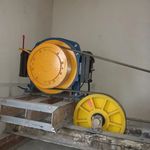 آذین آسانسور در هرسین