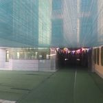 دبیرستان غیر انتفاعی علم و آرامش
