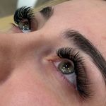 اکستنشن مژه مهسان محبی