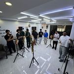 اموزشگاه ارایشگری مردانه معصومی