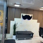 آرایشگاه مردانه سیبیلو