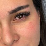 خدمات تخصصی اکستنشن مژه و ابرو غزل