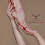 آرایشگاه زنانه و سالن زيبايی مهتاب حنيفی