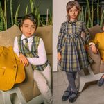 تولیدی لباس کودک نارسیس