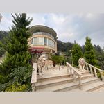 اقامتگاه جنگلی کامیلا