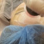 فیشیال و پاکسازی پوست مریم