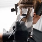 آموزشگاه آرایشگری پروانه آبی