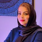 فاطمه مهدوی روان شناس و مشاوره