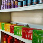 لوازم آتش بازی شادمونی