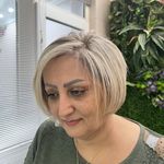 سالن زیبایی رزسفید