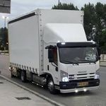 حمل اثاثیه منزل اسباب کشی باربری اصفهان