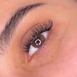 خدمات تخصصی اکستنشن مژه ریحانه وقفی