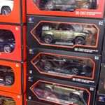 فروشگاه اسباب بازی کیان