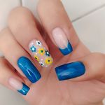 خدمات تخصصی ناخن آرزو یزد