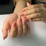 خدمات تخصصی ناخن مائده