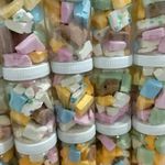 تولید و تامین کننده انواع میوه خشک بستنی