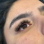 اکستنشن تخصصی مژه محدثه
