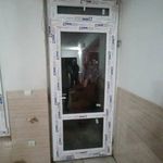 درب وپنجره دوجداره